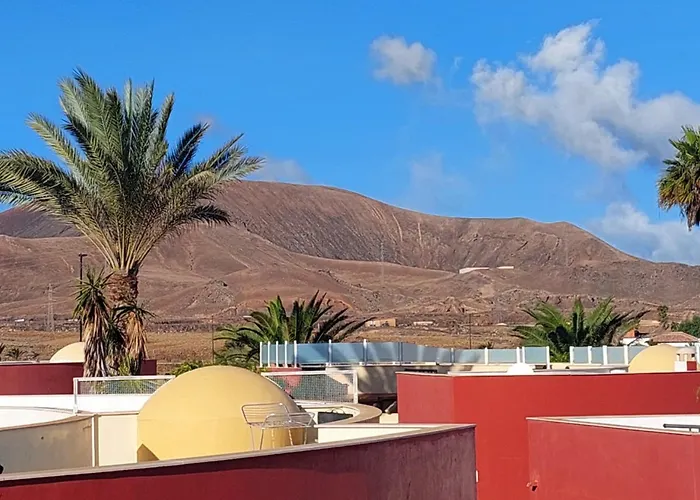 Ocean Bliss * Corralejo